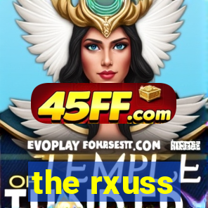 the rxuss